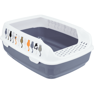 Delio litter box
