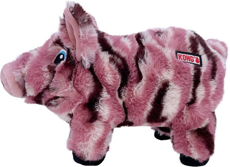Low Stuff Stripes plush toys