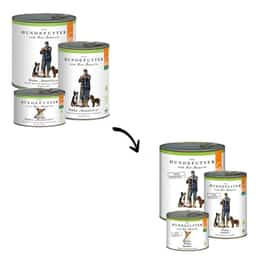 Adult Poulet Bio Sensitive
