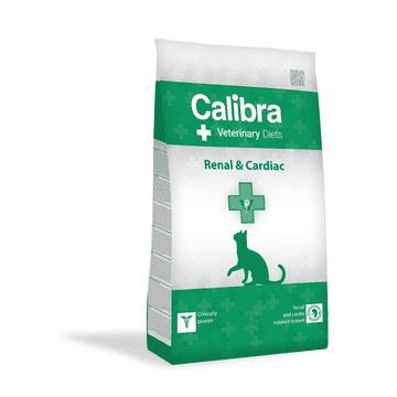 Feline Renal & Cardiac