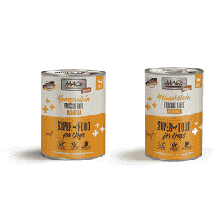 DOG Monoprotein Frische Ente
