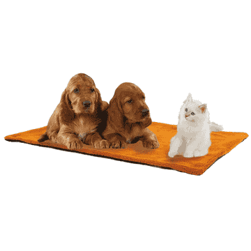 Matte Confort pour chiens & chats