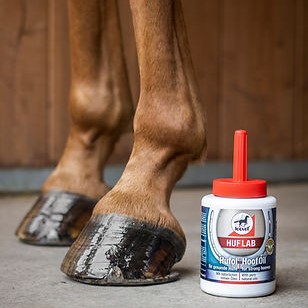 Huflab Hoof Oil