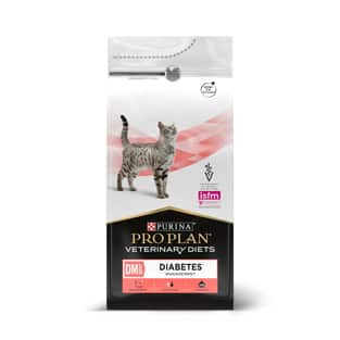 FELINE DM St/Ox Diabetes Management