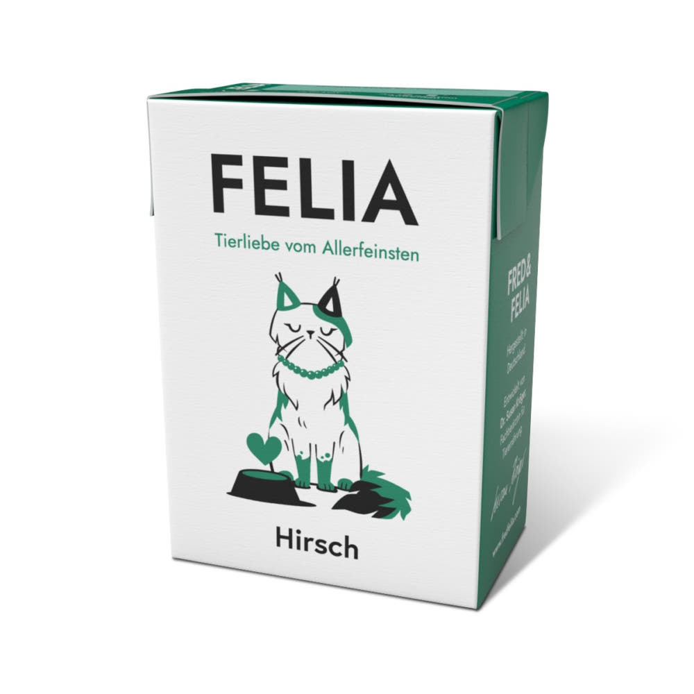 FELIA Hirsch