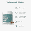 Pawsitive Vibes relaxation snack