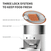 Fresh Element  3 Smart Pet Futterautomat