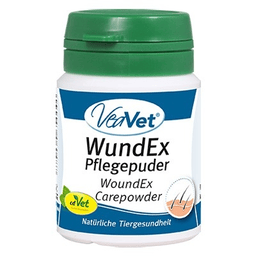 VeaVet WundEx Pflegepuder