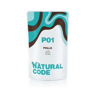 P01 Adult Cat Huhn