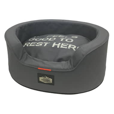 Lit pour chiens & chats Feely ovale