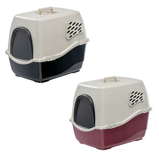 Toilette pour chats Bill