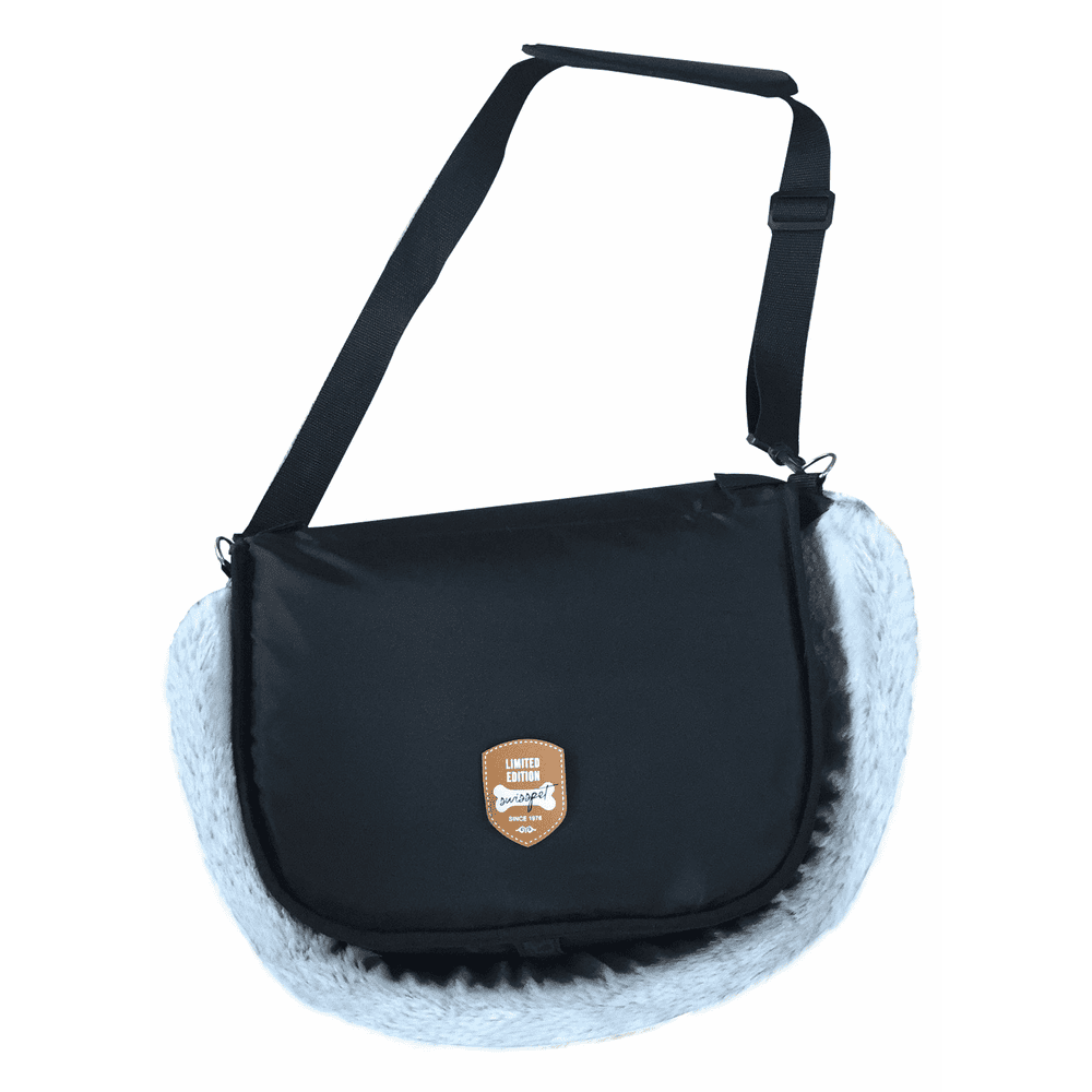 Lit de voyage Lou pour chiens et chats