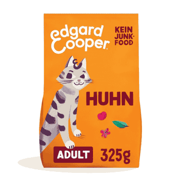 Adult Huhn mit Cranberrys