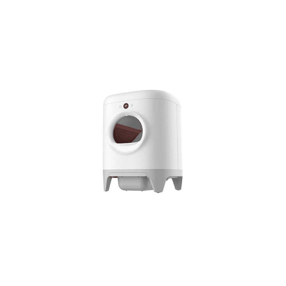 PURA X self-cleaning litter box
