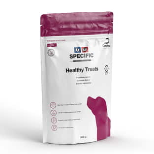 SPECIFIC Healthy Treats