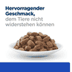 Feline m/d Diabetes Care - Frischebeutel