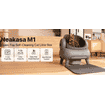M1 Litter Box