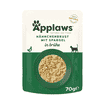 Pouch Chicken B. & Asparagus