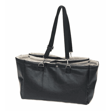 Hundetragtasche Voyager