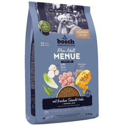 HPC Menue Mini Adult Huhn