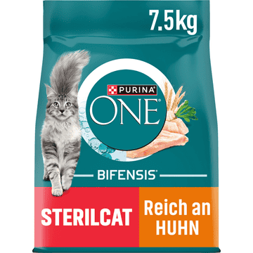 Sterilcat