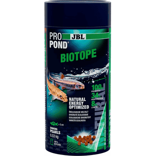 PRO POND Biotope