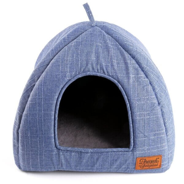 Nena Cave Condo for cats