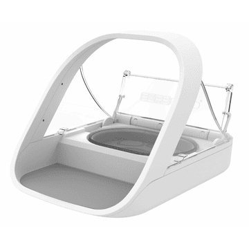 SureFeed Distributeur de nourriture automatique pour micropuce / médaillon