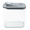 Futtercontainer Glide Tite Grau