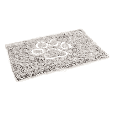 Tapis Chenille
