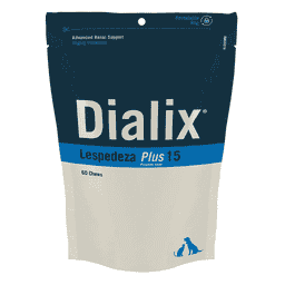 Dialix Lespedeza Plus 15