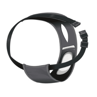 Slip de protection, noir