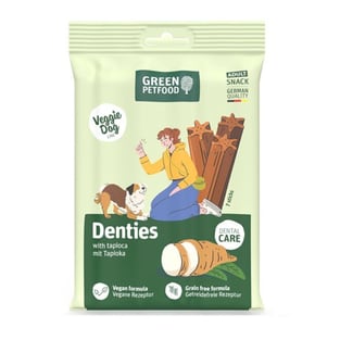 VeggieDog Denties