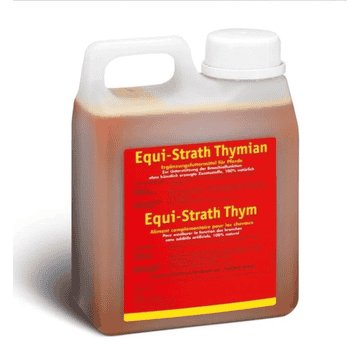 Equi-Strath® THYMIAN