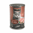 Riche en foie