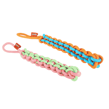 Twisting Tugger