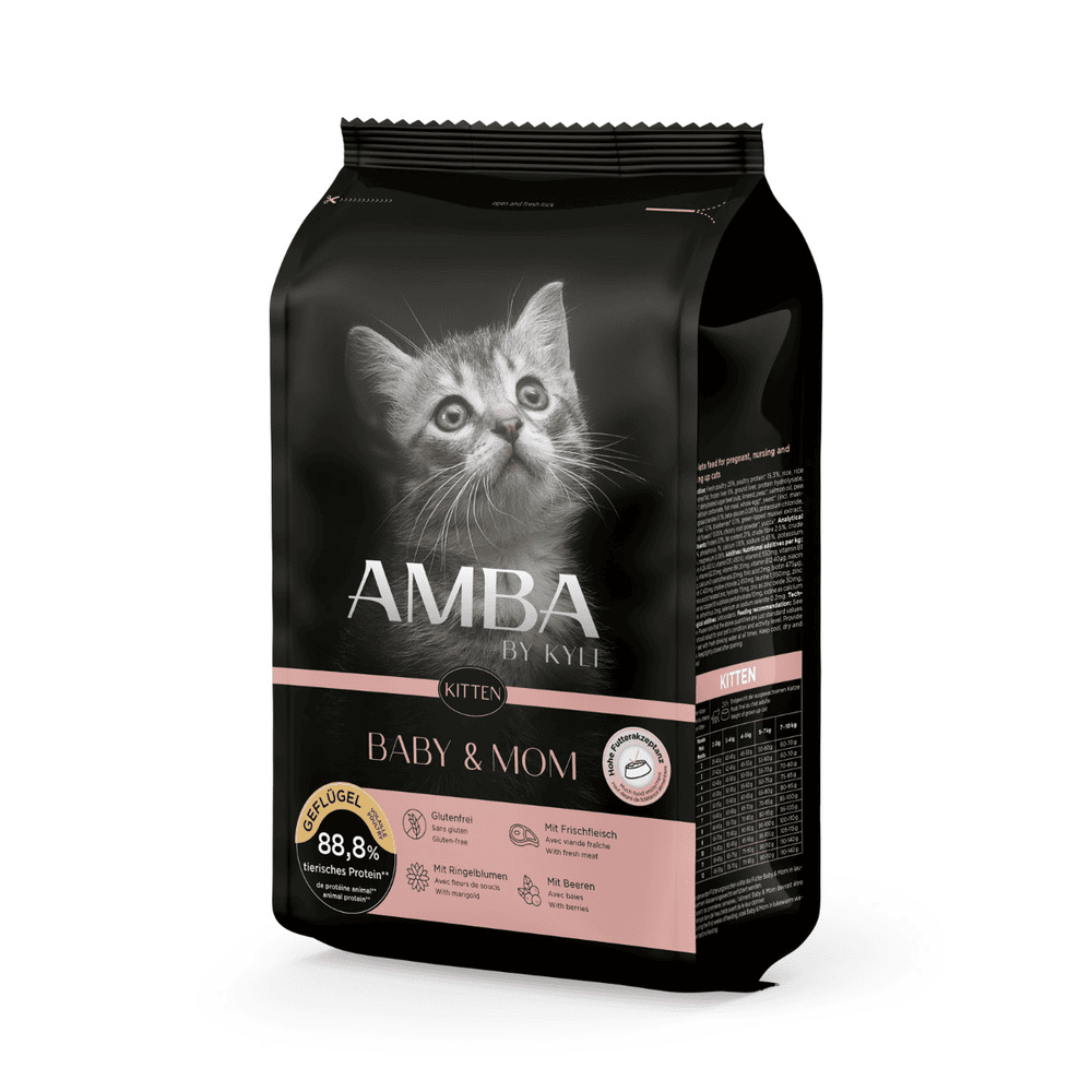 AMBA by kyli Bébé &amp; Maman