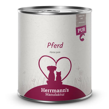 Kreativ-Mix Cheval Pure