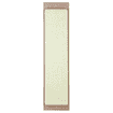 Scratching board Jumbo beige