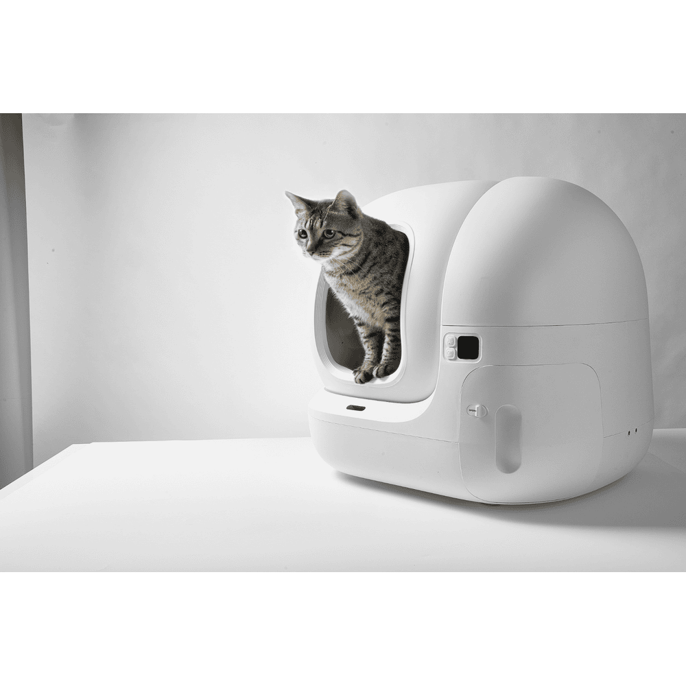 PURA MAX 2 self-cleaning litter box