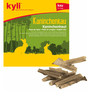 Kaninchenkau