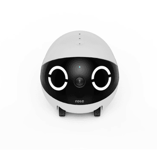 ROLA Mini Companion Robot