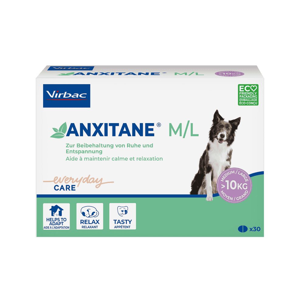 Anxitane M/L