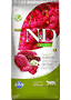 Feline Adult Quinoa Urinary Ente, Preiselbeere