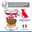 Canine Adult Light - Boîte