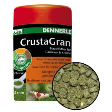 CrustaGran
