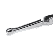 Zeckenpinzette aus Metall
