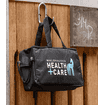 Health + Care TecSupreme Gamasche