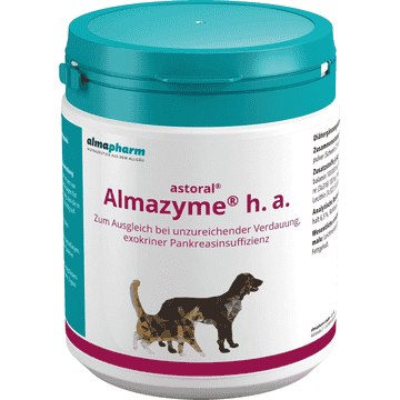 astoral Almazyme h.a.