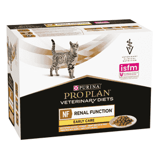 FELINE NF Renal Function Early Care Beutel
